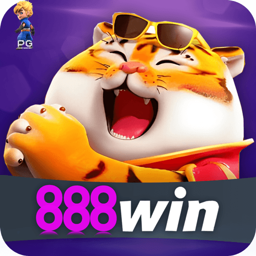WIN888 Logo