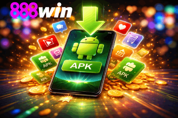 Passos Instalação APK