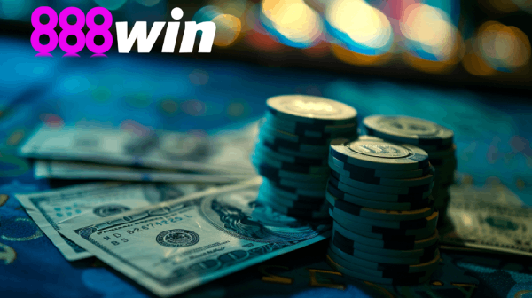 Bônus de Boas-Vindas