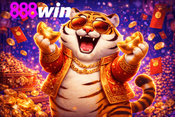 Fortune Tiger - Jogo mais popular