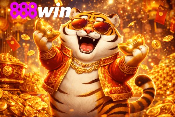 WIN888 Fortune Games - Fortune Tiger, Rabbit e Mouse